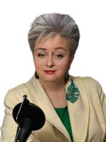 ИВАНОВА ЕЛЕНА ПЕТРОВНА  - генеральный директор - фото 